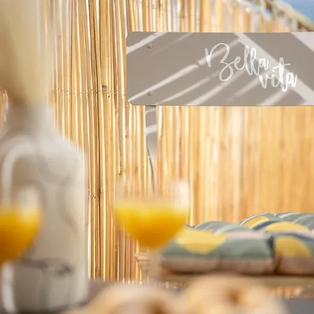 Apartamento Vista Nissa - A Quelques Pas Du Port