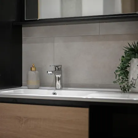 Apartamento Vista Nissa - A Quelques Pas Du Port